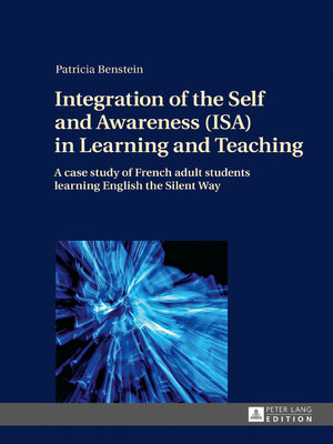 cover image of Integration of the Self and Awareness (ISA) in Learning and Teaching